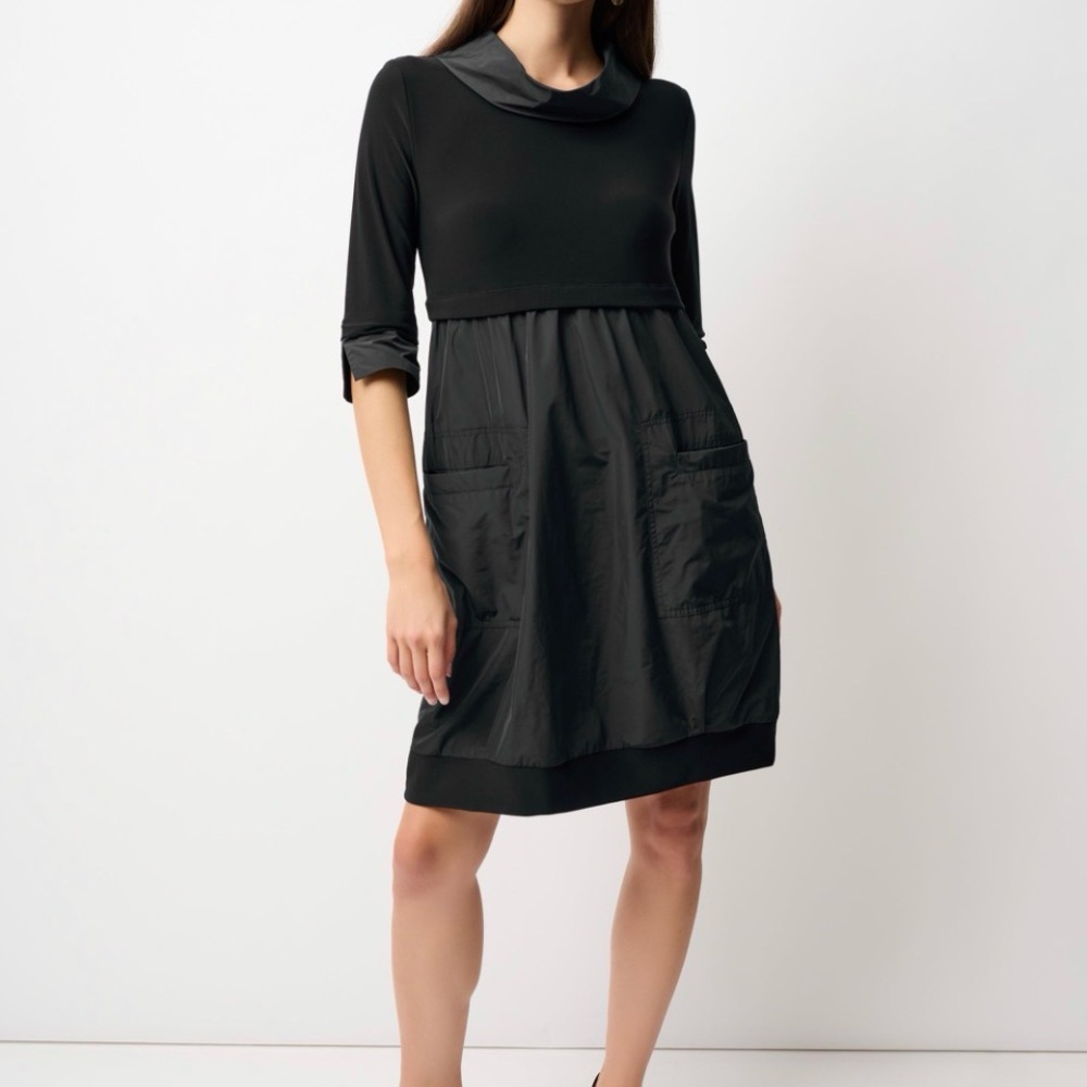 Joseph Ribkoff Classic Black Apparel
